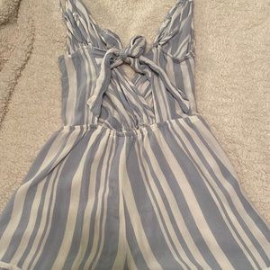 American Eagle Romper